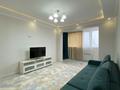 2-комнатная квартира · 56.9 м² · 11/24 этаж, Тауелсиздик 34/1 за ~ 26.6 млн ₸ в Астане, Алматы р-н