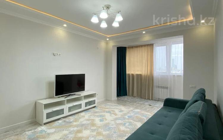 2-комнатная квартира · 56.9 м² · 11/24 этаж, Тауелсиздик 34/1 за ~ 26.6 млн ₸ в Астане, Алматы р-н — фото 16