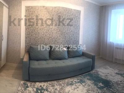 1-комнатная квартира · 33 м² · 8/9 этаж, Байтурсынова 39/2 за 180 000 〒 в Астане, Алматы р-н