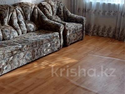 2-комнатная квартира · 55 м² · 2/5 этаж, Водник 2 за 160 000 〒 в Боралдае (Бурундай), мкр Водник-2