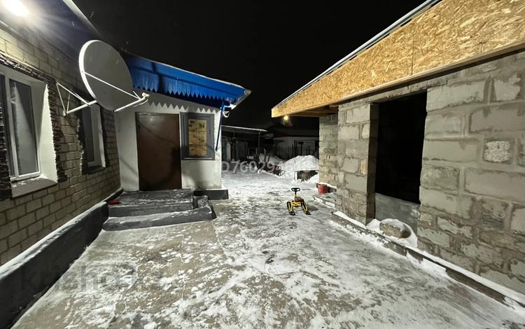 Отдельный дом · 4 комнаты · 104 м² · 5 сот., Экибастузская 58 — Катаева Амангельды за 35 млн 〒 в Павлодаре — фото 2