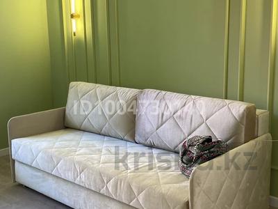 1-комнатная квартира · 29 м² · 6/9 этаж, мкр Алгабас 11 — Рыскулова Омарова за 22 млн 〒 в Алматы, Алатауский р-н