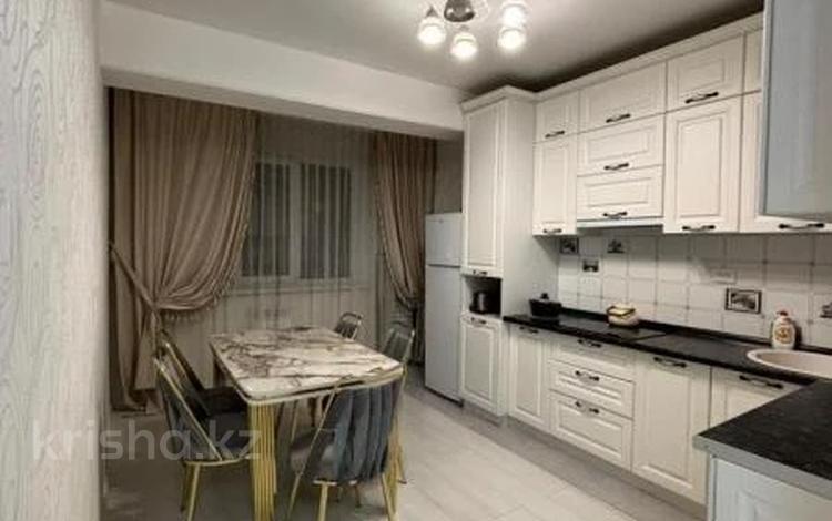 2-бөлмелі пәтер · 55 м² · 2/10 қабат, Шұғыла ш/а., Жунисова — Алматы жастар, Умай ипотека проходит., бағасы: 31.5 млн ₸ в Наурызбайский р-н — фото 2