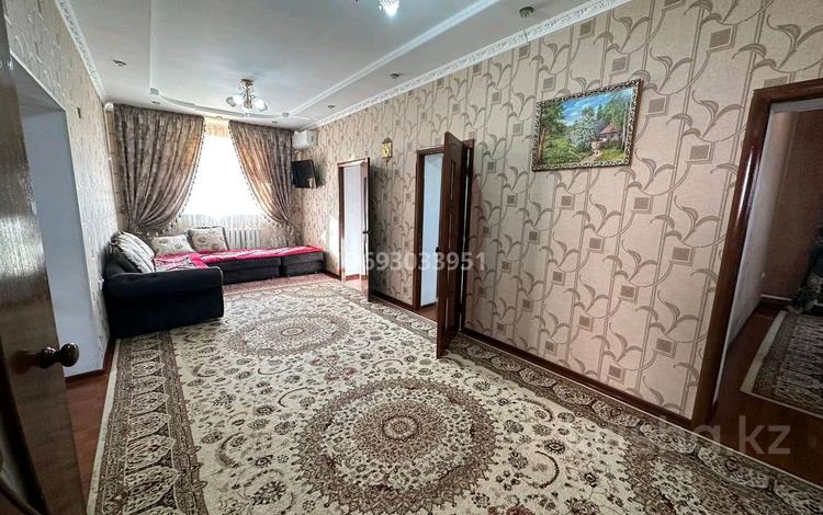 Часть дома · 6 комнат · 200 м² · 10 сот., Ергешбаева 33 — Налог.комитет за 45 млн ₸ в  — фото 2