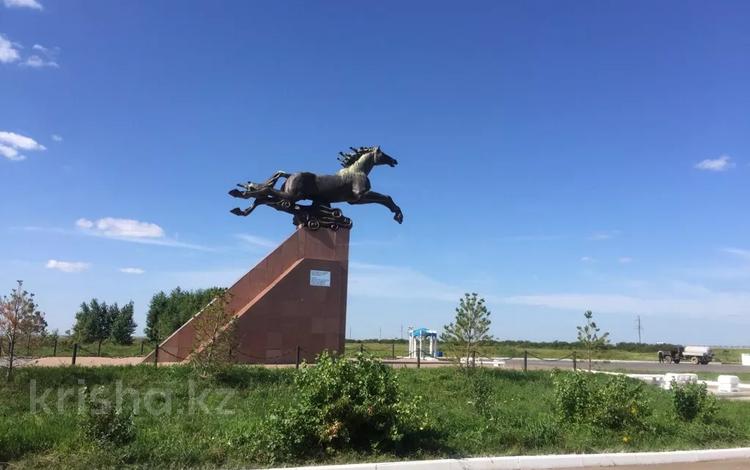 Жер телімі · 1 га, Бозайгыр, бағасы: 4 млн ₸ — фото 2