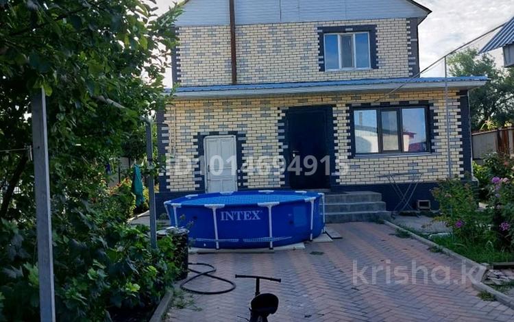 Жеке үй · 4 бөлме · 156 м² · 6 жүзд., Абая, бағасы: 1.2 млн ₸ в Коянкусе — фото 2