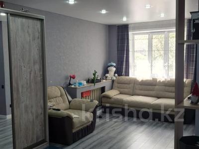 2-комнатная квартира, 48 м², 1/3 этаж, Ухабова за 16 млн 〒 в Петропавловске