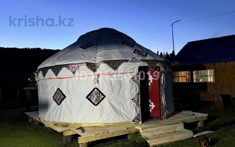 Жеке үй · 3 бөлме · 60 м², Орталык 34, бағасы: 5 000 ₸ в  — фото 2