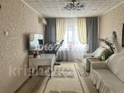 2-комнатная квартира · 44 м² · 5/5 этаж, Кунаева 18 за 17.5 млн 〒 в Конаеве