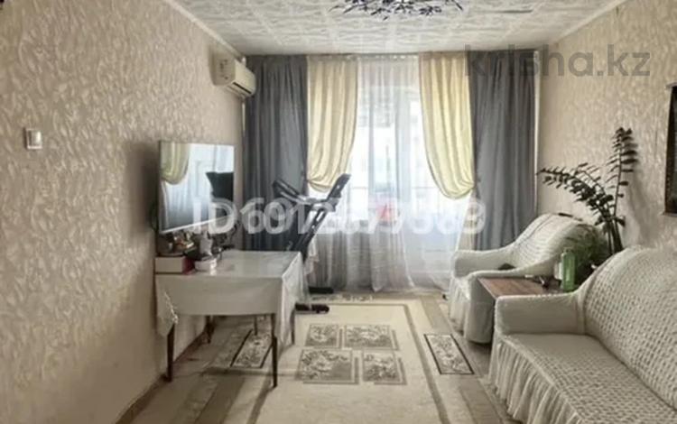 2-бөлмелі пәтер · 44 м² · 5/5 қабат, Кунаева 18, бағасы: 17.5 млн ₸ в Конаеве — фото 2