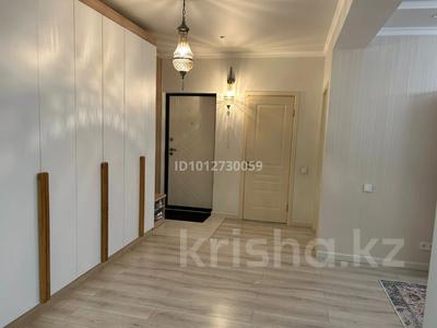 3-бөлмелі пәтер · 97 м² · 12/12 қабат, Егизбаева 7/10, бағасы: 92 млн ₸ в Алматы, Бостандыкский р-н
