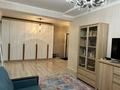 3-бөлмелі пәтер · 97 м² · 12/12 қабат, Егизбаева 7/10, бағасы: 92 млн ₸ в Алматы, Бостандыкский р-н — фото 2