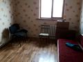 Отдельный дом · 3 комнаты · 60 м² · 6 сот., П Жапек батыр ПКСТ Жомарт 67 — 2линия за 19 млн ₸ в 