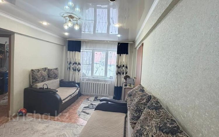 2-комнатная квартира · 45 м² · 1/5 этаж, Мызы 21 за 17.5 млн ₸ в Усть-Каменогорске — фото 2