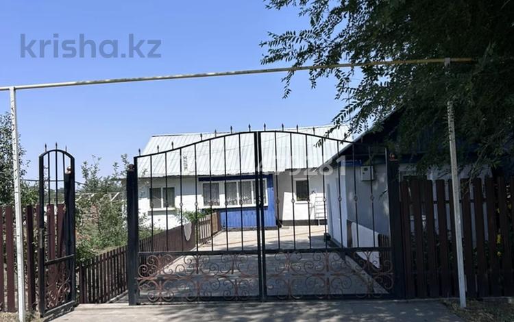 Отдельный дом · 4 комнаты · 53 м² · 10 сот., Жумабаева 1 за 22 млн ₸ в Аксае — фото 2