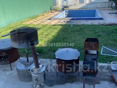 Дача · 2 комнаты · 60 м², Байсары 35 за 40 000 〒 в Шымкенте, Енбекшинский р-н