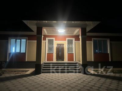 Отдельный дом · 4 комнаты · 188 м² · 6 сот., 2 квартал 1 — Астана за 48 млн 〒 в 