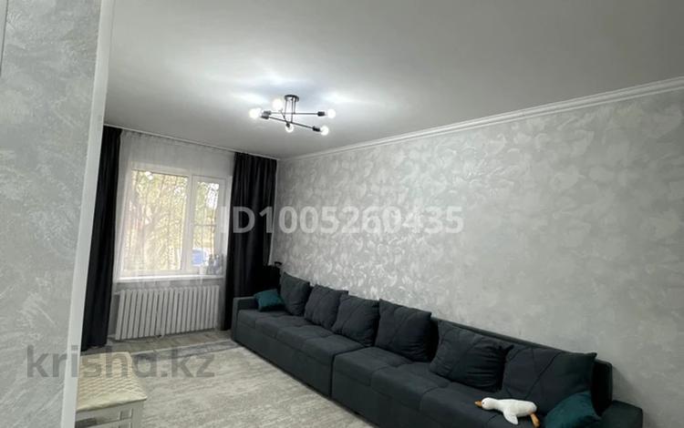 1-комнатная квартира · 35 м² · 1/9 этаж, Рыскулова 1 Б за 14 млн ₸ в Семее — фото 2