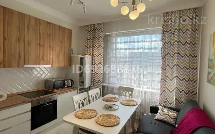 1-бөлмелі пәтер · 45 м² · 11/12 қабат, Шевченко 85, бағасы: 20 000 ₸ в Алматы — фото 7