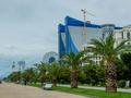 1-бөлмелі пәтер · 30 м² · 7 қабат, Андрея Первозванного, бағасы: ~ 19.1 млн 〒 в Батуми — фото 23