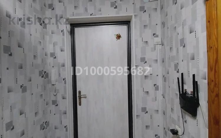 2-бөлмелі пәтер · 54.8 м² · 1/10 қабат, Майры 49 — Усольский район, бағасы: 25 млн ₸ в Павлодаре — фото 2