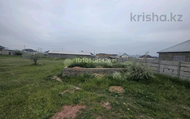 Участок · 10 соток, Қазыбек би 30 за 5 млн ₸ в Айша-Биби — фото 2