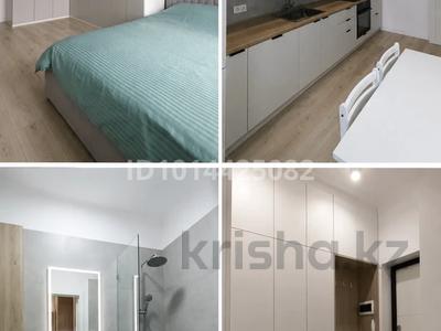 2-бөлмелі пәтер · 60.6 м² · 10/12 қабат, Кенжебек Кумисбеков 1, бағасы: 40 млн ₸ в Астане, Сарыарка р-н