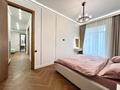 2-бөлмелі пәтер · 75 м² · 3/12 қабат, Сейфуллина — Макатаева, бағасы: 400 000 ₸ в Алматы, Алмалинский р-н — фото 2