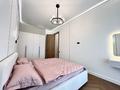 2-бөлмелі пәтер · 75 м² · 3/12 қабат, Сейфуллина — Макатаева, бағасы: 400 000 ₸ в Алматы, Алмалинский р-н — фото 3