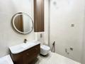 2-бөлмелі пәтер · 75 м² · 3/12 қабат, Сейфуллина — Макатаева, бағасы: 400 000 ₸ в Алматы, Алмалинский р-н — фото 16