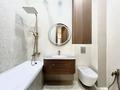 2-бөлмелі пәтер · 75 м² · 3/12 қабат, Сейфуллина — Макатаева, бағасы: 400 000 ₸ в Алматы, Алмалинский р-н — фото 18