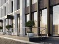 2-бөлмелі пәтер · 77.9 м² · 2/12 қабат, Аскарова 1 — Саина-Аскарова, бағасы: 77 млн ₸ в Алматы, Ауэзовский р-н