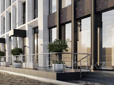 2-комнатная квартира · 77.9 м² · 2/12 этаж, Аскарова 1 — Саина-Аскарова за 77 млн ₸ в Алматы, Ауэзовский р-н