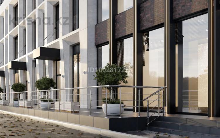 2-бөлмелі пәтер · 77.9 м² · 2/12 қабат, Аскарова 1 — Саина-Аскарова, бағасы: 77 млн ₸ в Алматы, Ауэзовский р-н — фото 23