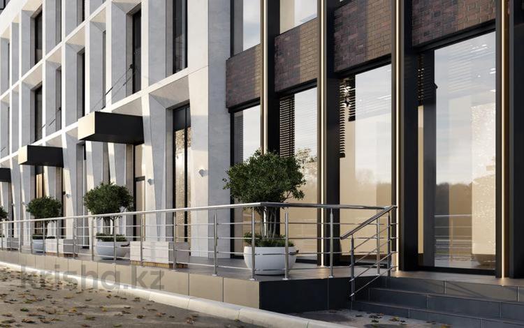 2-комнатная квартира · 77.9 м² · 2/12 этаж, Аскарова 1 — Саина-Аскарова за 75 млн ₸ в Алматы, Ауэзовский р-н — фото 7
