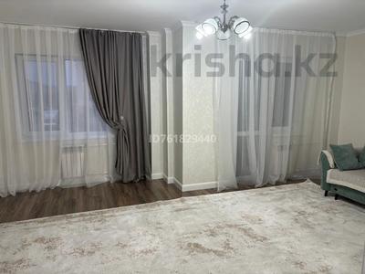 3-бөлмелі пәтер · 88.3 м² · 2/5 қабат, мкр Жети Казына 5, бағасы: 36 млн 〒 в Атырау
