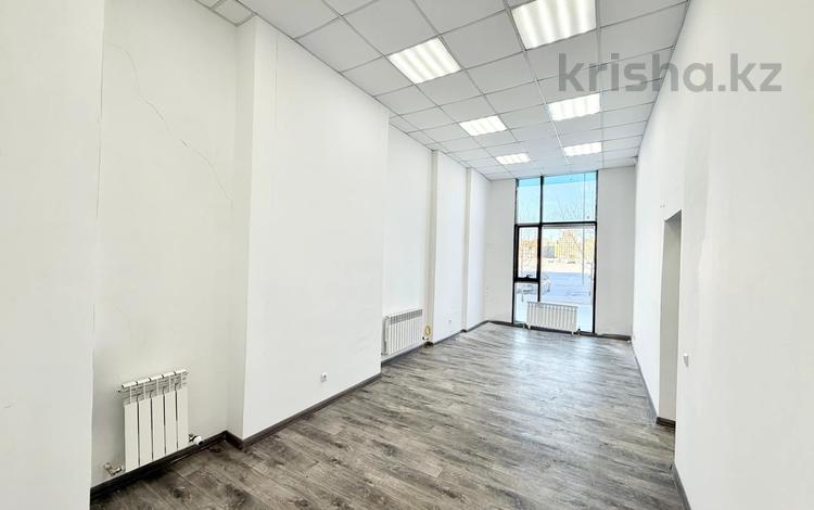 Свободное назначение · 93 м² за 80 млн 〒 в Астане, Сарайшык р-н — фото 4