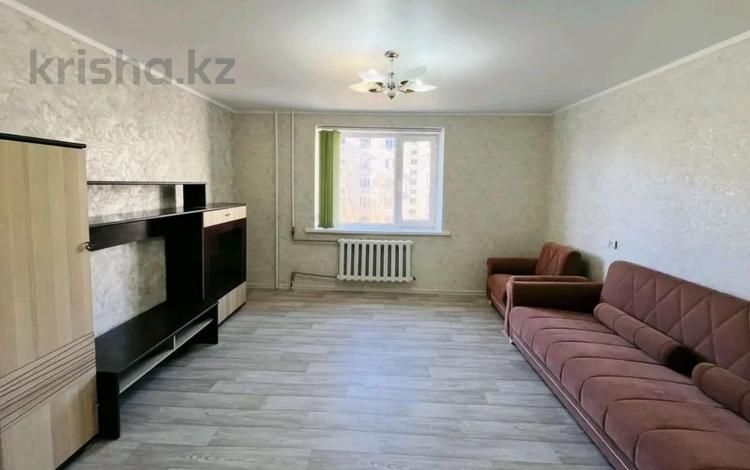 2-комнатная квартира · 58 м² · 3/5 этаж, Каратал за 22.9 млн ₸ в Талдыкоргане — фото 2