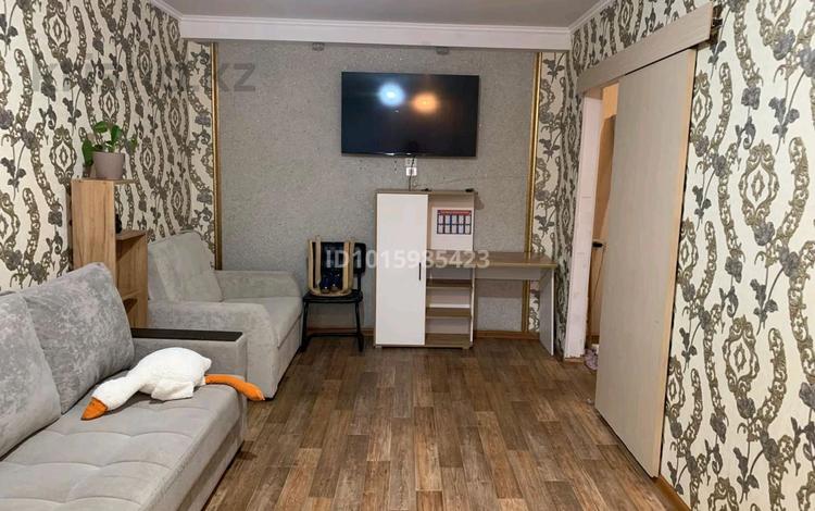 2-комнатная квартира · 51 м² · 4/10 этаж, Ткачёва 3 — Возле НИШ за 180 000 ₸ в Павлодаре — фото 2