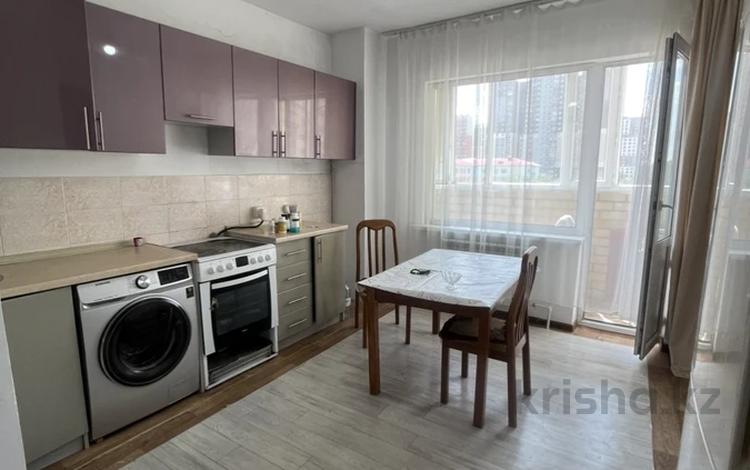3-комнатная квартира · 90 м² · 3/16 этаж, мкр Юго-Восток, шахтеров 60 за 35 млн ₸ в Караганде, Казыбек би р-н — фото 2