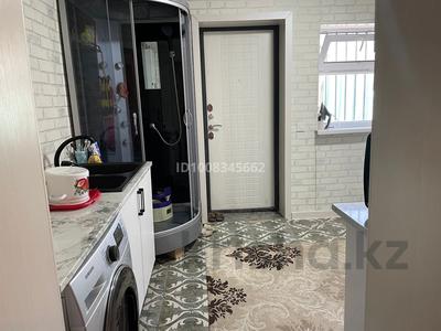 Отдельный дом · 2 комнаты · 70 м² · 4 сот., Спортивный проезд 16А 1 — Жд вокзал, рядом школа низамхан за 10 млн ₸ в Шымкенте, Аль-Фарабийский р-н