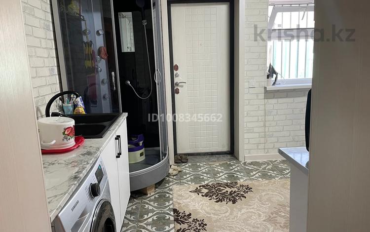 Отдельный дом · 2 комнаты · 70 м² · 4 сот., Спортивный проезд 16А 1 — Жд вокзал, рядом школа низамхан за 10 млн ₸ в Шымкенте, Аль-Фарабийский р-н — фото 8