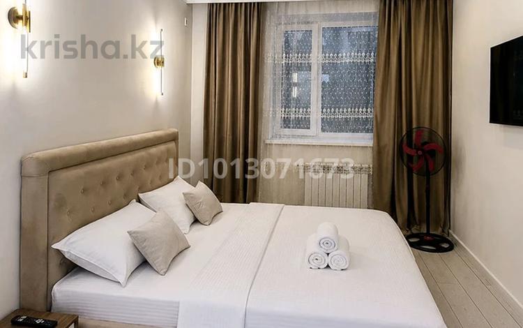 1-комнатная квартира · 39 м² · 6/9 этаж, Аманжол Болекпаев — Нурлы жол за 13 000 ₸ в Астане, Сарайшык р-н — фото 29