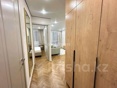 2-комнатная квартира · 39 м² · 8/8 этаж, Мангилик Ел 40 за 35 млн ₸ в Астане, Есильский р-н