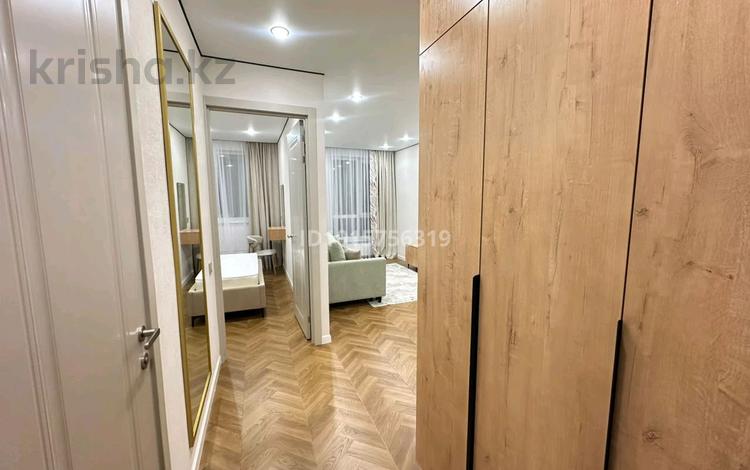 2-комнатная квартира · 39 м² · 8/8 этаж, Мангилик Ел 40 за 35 млн ₸ в Астане, Есильский р-н — фото 2
