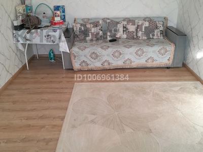 2 комнаты · 34 м² · 3 этаж, мкр Уркер 26 — Ул.амире кашаубаева за 50 000 〒 в Астане, Нура р-н