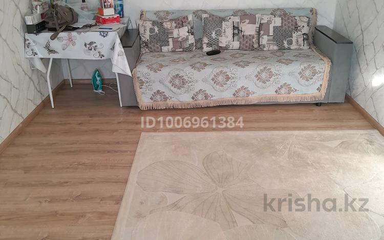 2 комнаты · 34 м² · 3 этаж, мкр Уркер 26 — Ул.амире кашаубаева за 50 000 ₸ в Астане, Нура р-н — фото 2