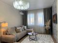 2-бөлмелі пәтер · 55 м² · 5/18 қабат, Навои 208/8 — Торайгырова, бағасы: 24 990 ₸ в Алматы, Бостандыкский р-н — фото 4