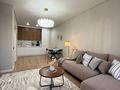 2-бөлмелі пәтер · 55 м² · 5/18 қабат, Навои 208/8 — Торайгырова, бағасы: 24 990 ₸ в Алматы, Бостандыкский р-н — фото 6