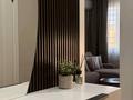 2-бөлмелі пәтер · 55 м² · 5/18 қабат, Навои 208/8 — Торайгырова, бағасы: 24 990 ₸ в Алматы, Бостандыкский р-н — фото 15
